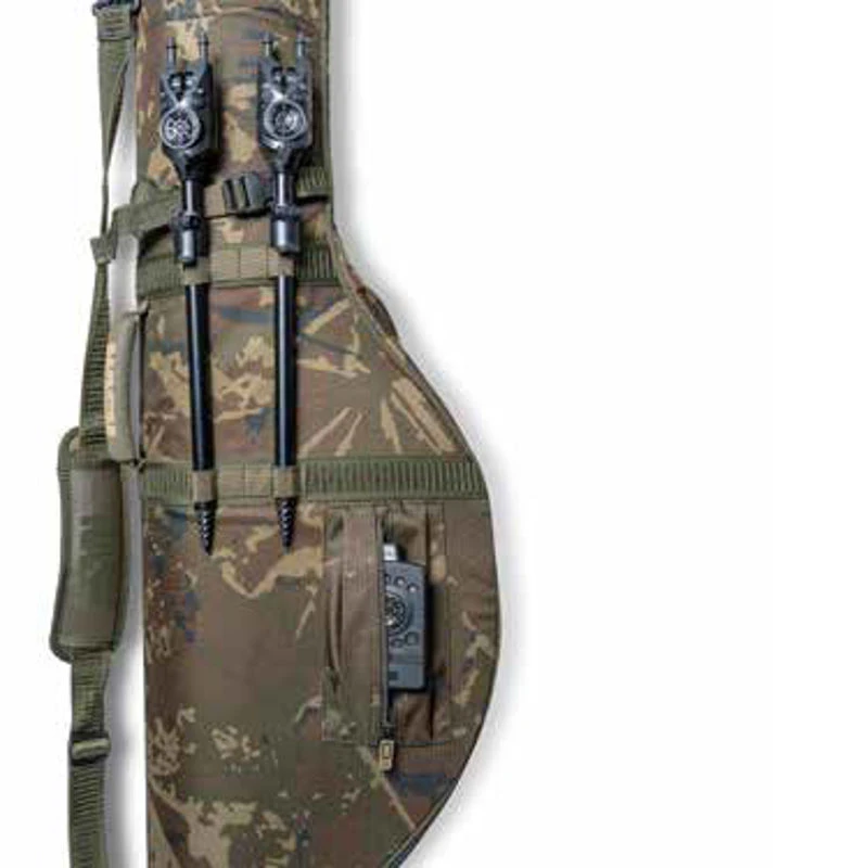 Nash Subterfuge Soft Protect Rod Skins 